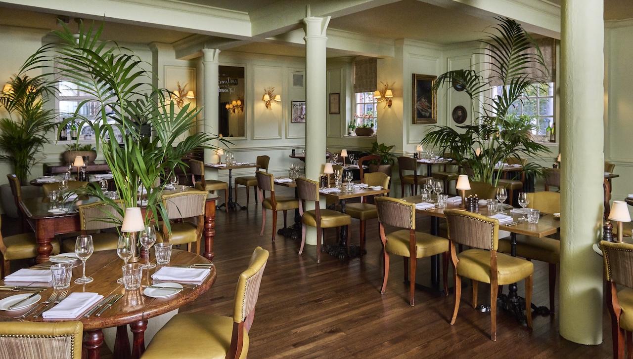 Hotel du Vin Bristol Gallery