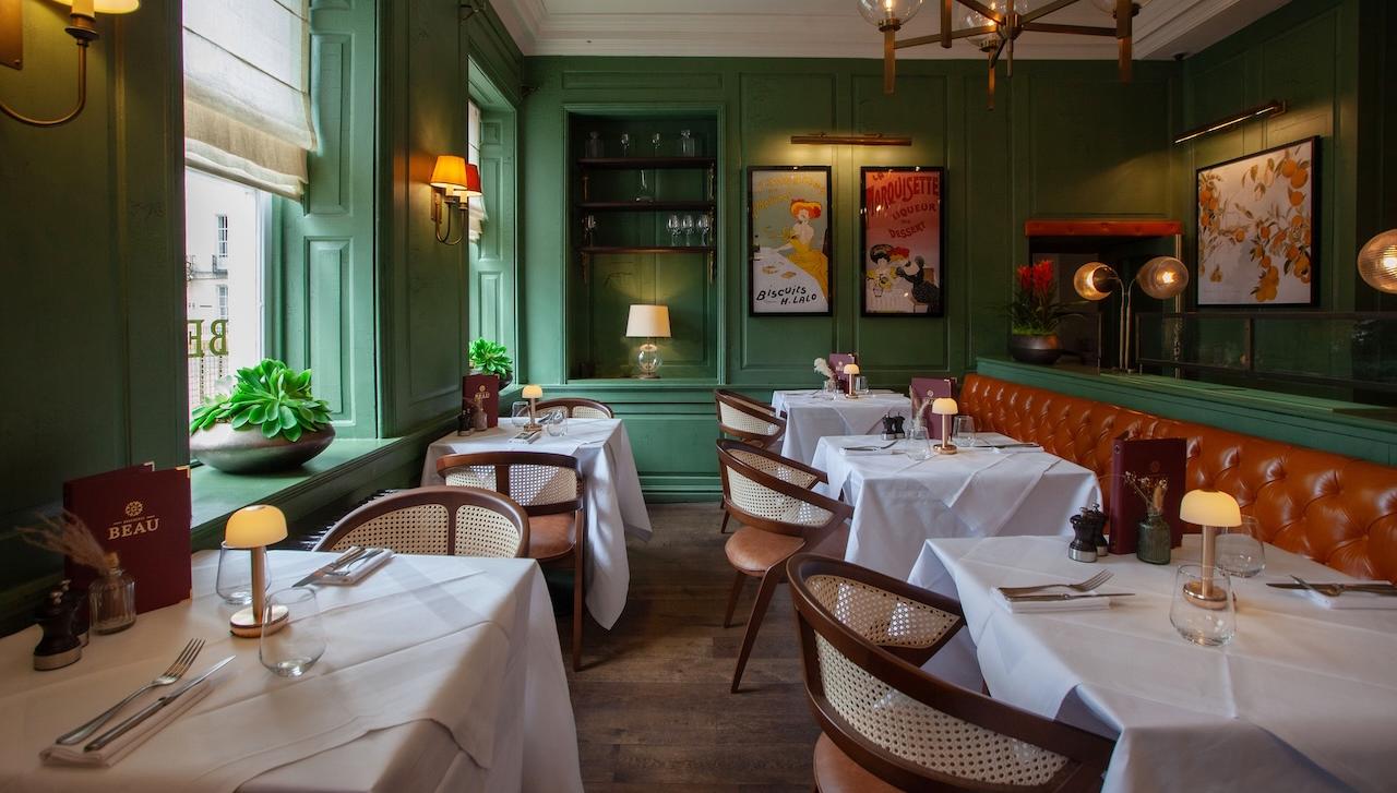 Brasserie Beau Gallery