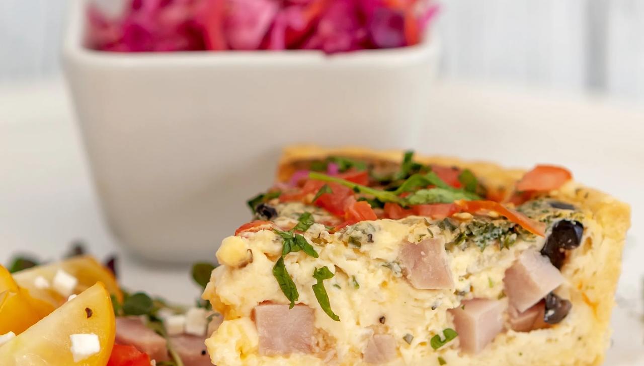 Bev's Bistro Gallery