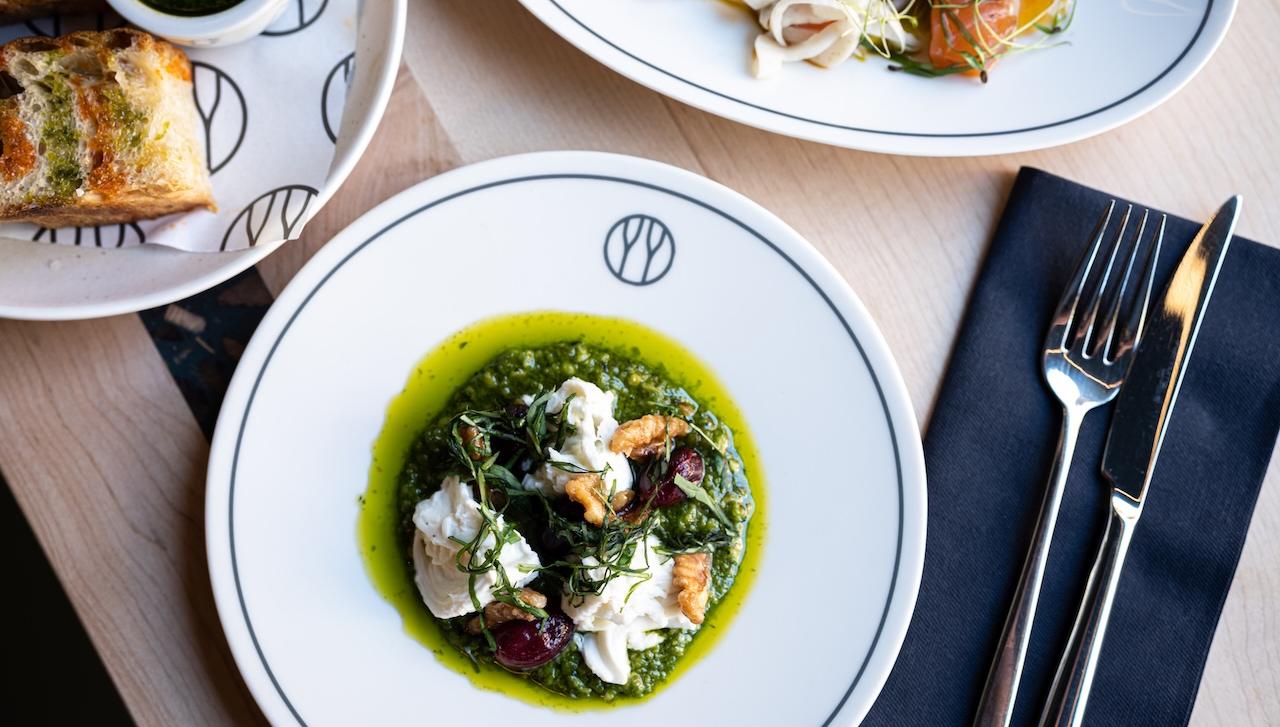 The Black Grape Gallery