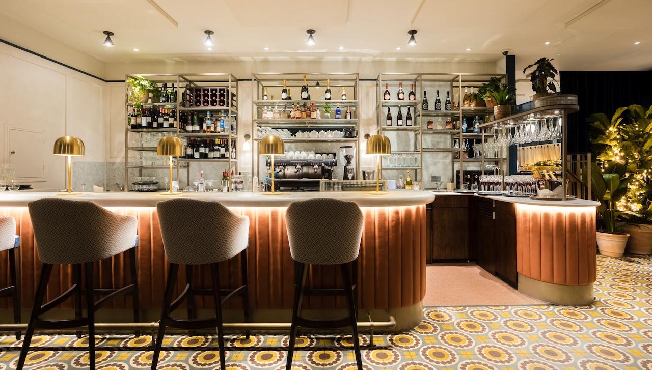 Côte Bristol Gallery