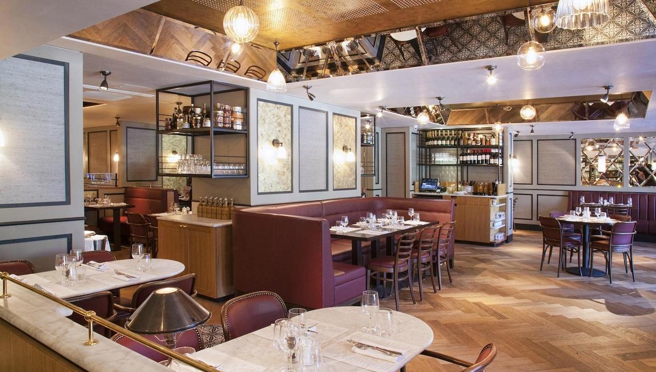 Côte West Bridgford Gallery