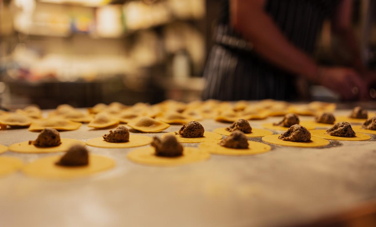 Cotto Wine Bar & Kitchen Gallery