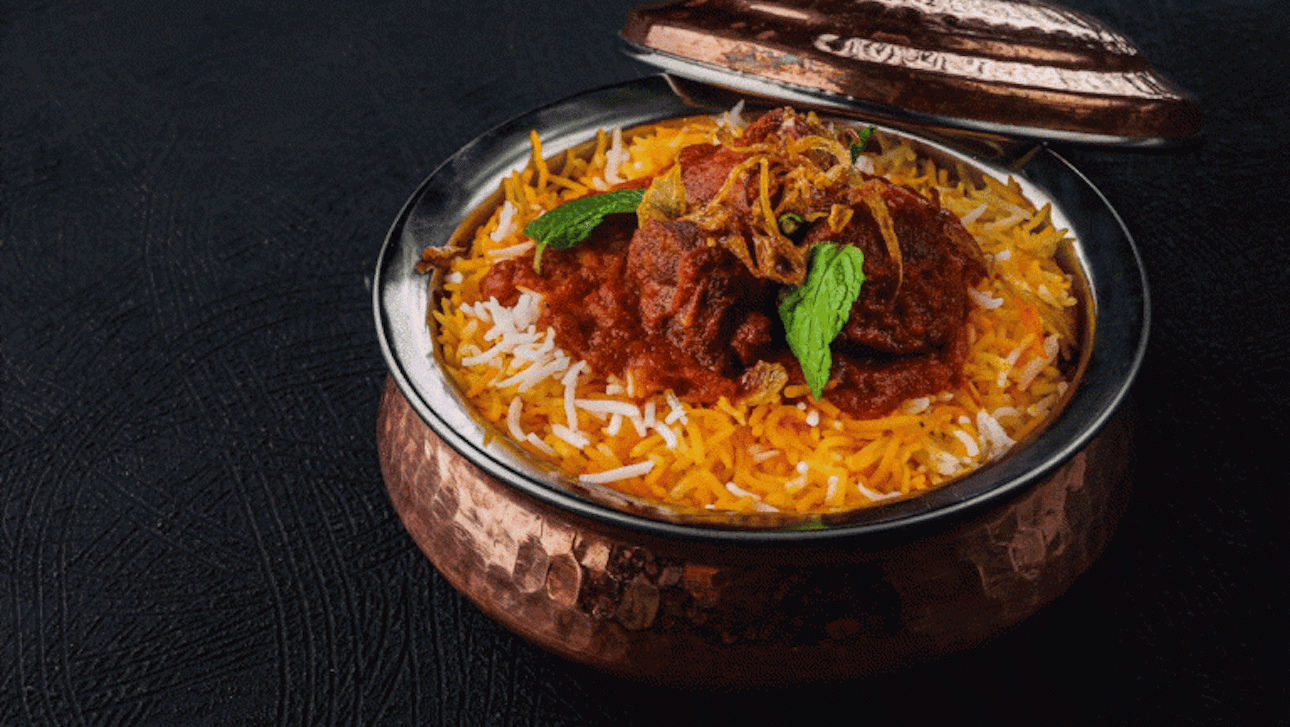 Asha's Indian Bar & Restaurant Gallery