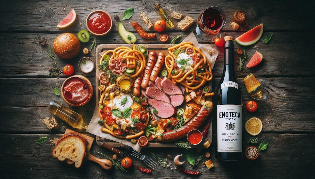Enoteca Gallery