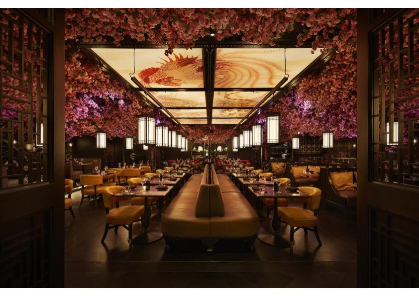 Tattu Edinburgh Gallery