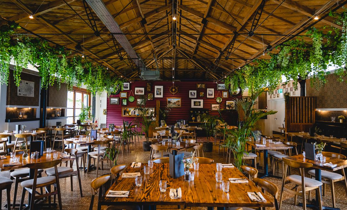 Harbour House Gallery