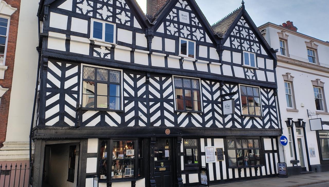 The Tudor of Lichfield Gallery