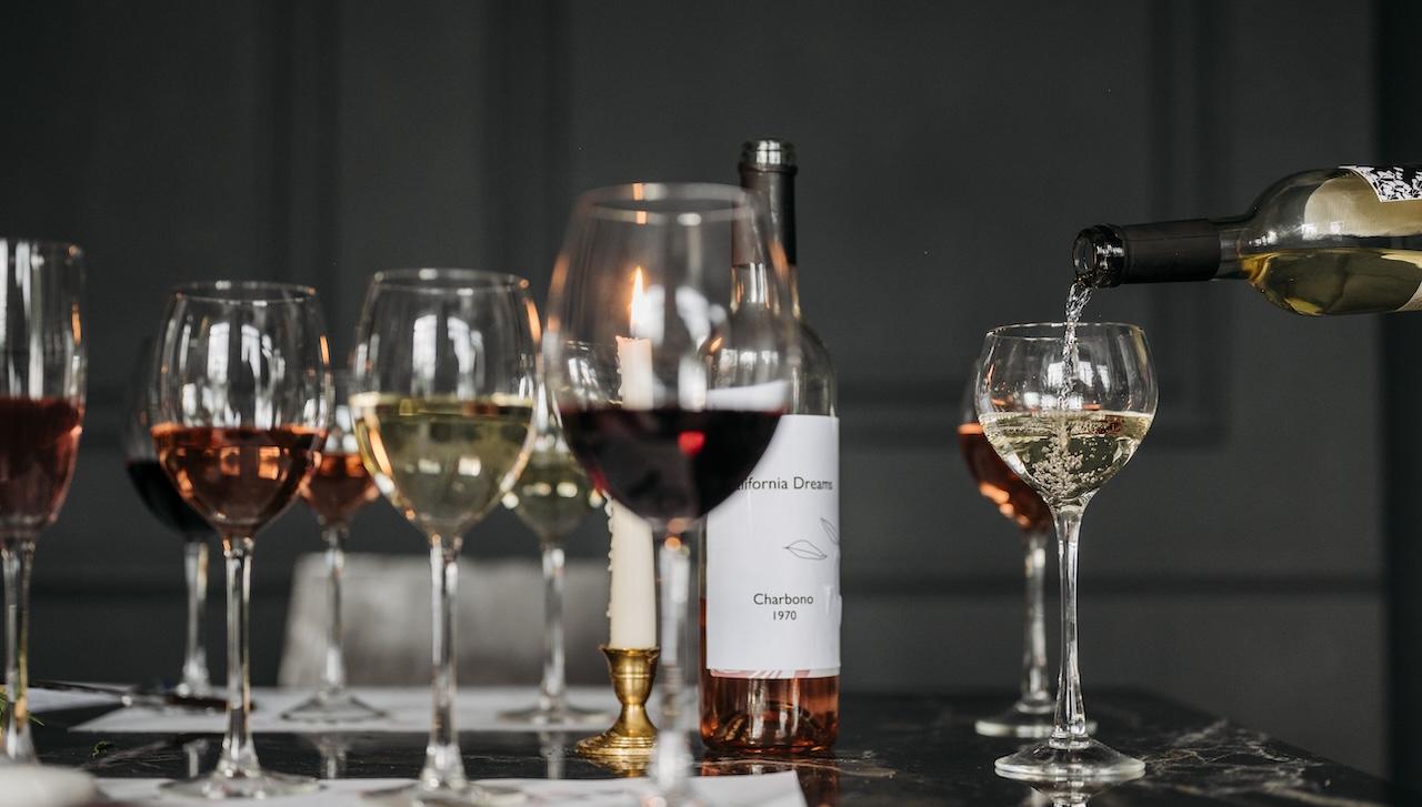 Kelham Wine Bar Gallery