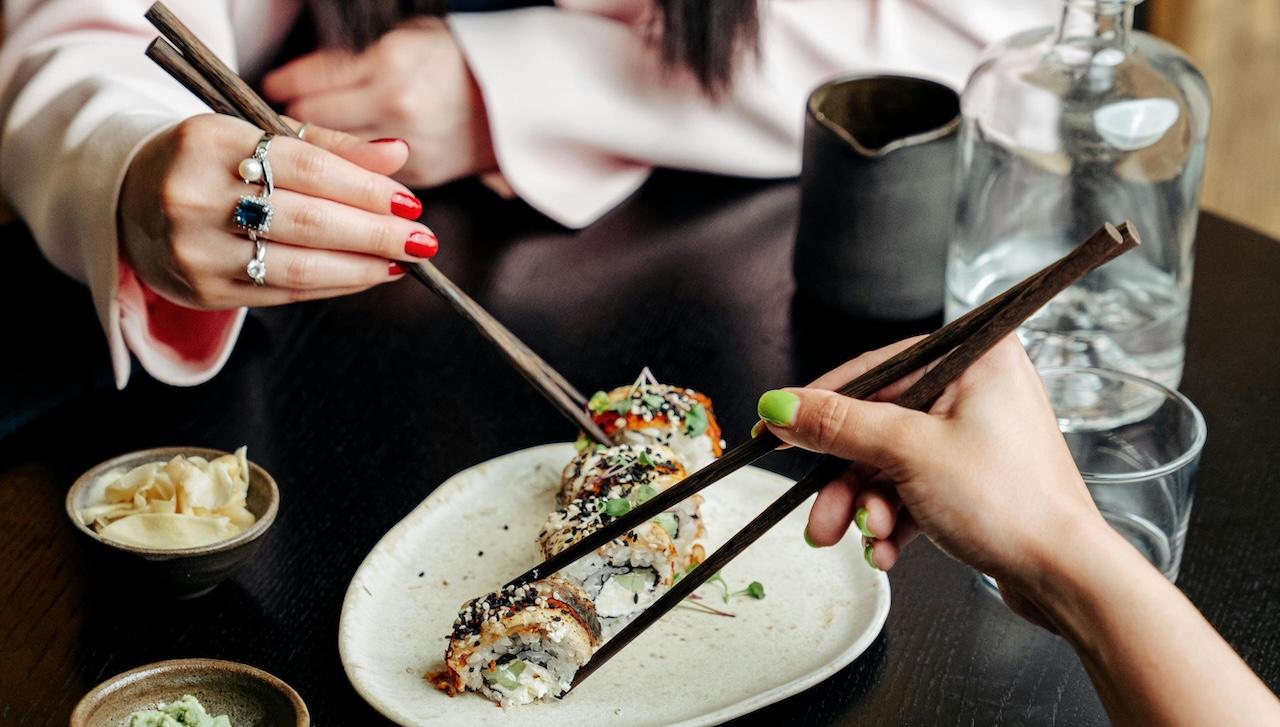 Noa Japanese Gallery