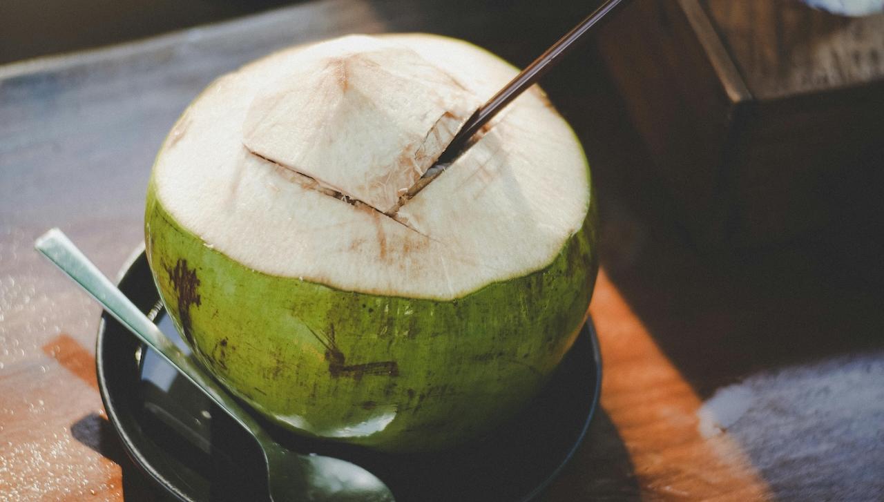 The Coconut Tree Bath Gallery