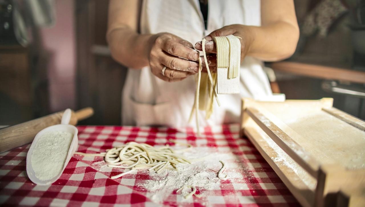Mea Via Pasta Bar Gallery