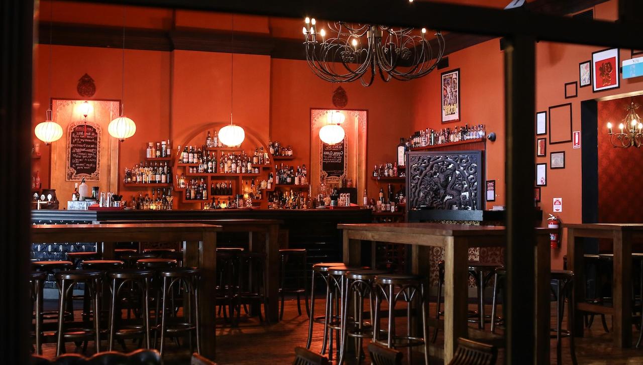 The Church Pub & Dining Gallery