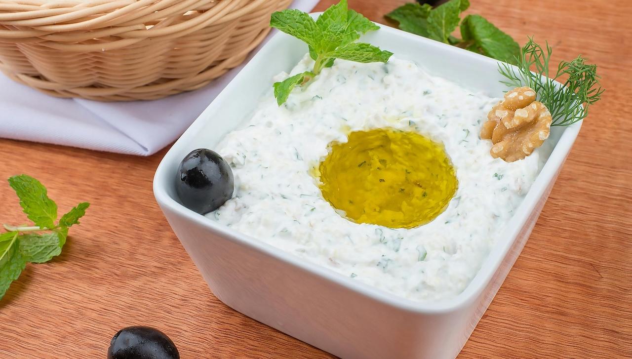 The Greek Chef Gallery