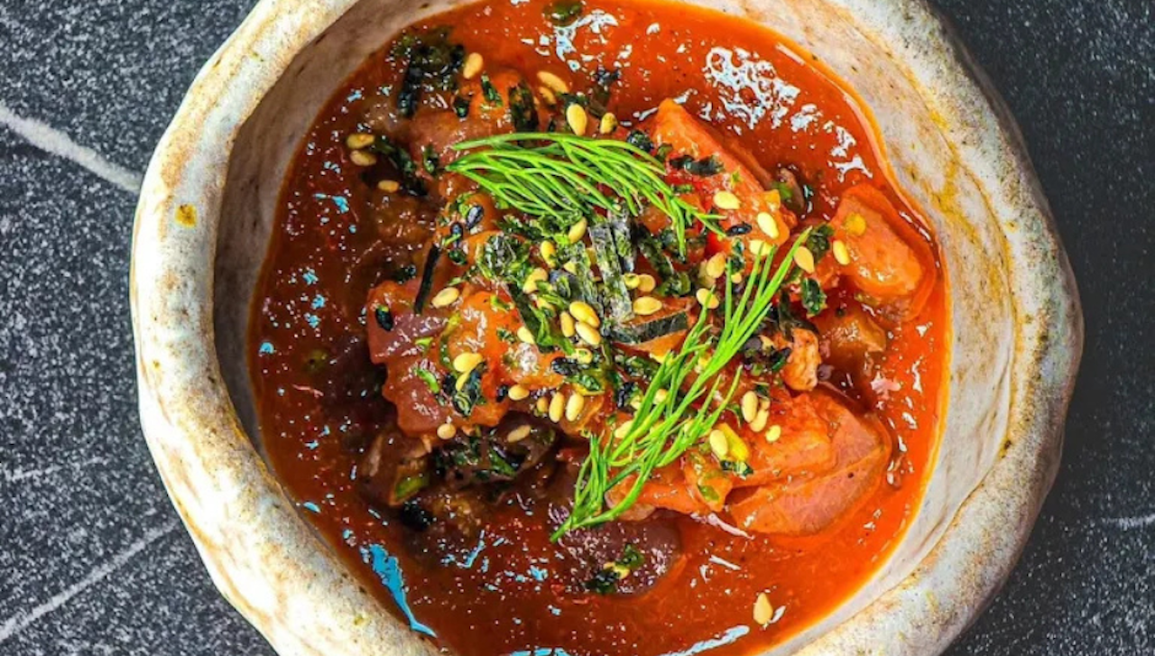 53 Degrees Norse Gallery