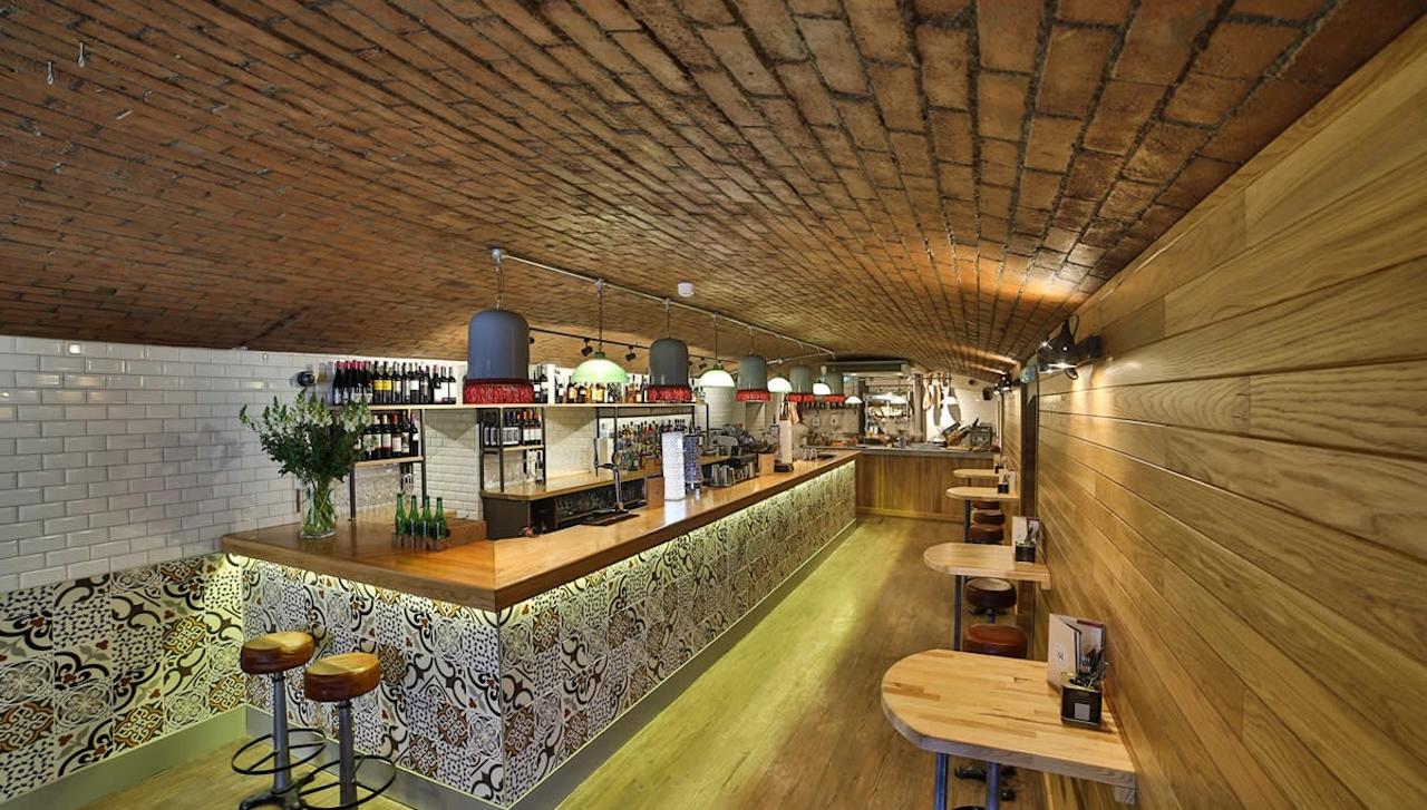 Bar 44 Cardiff Gallery