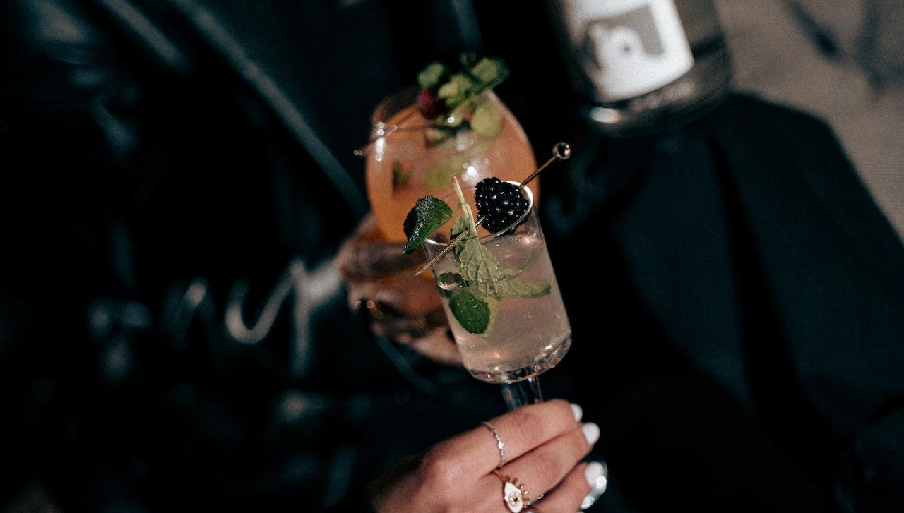 Café Andaluz George Street Gallery