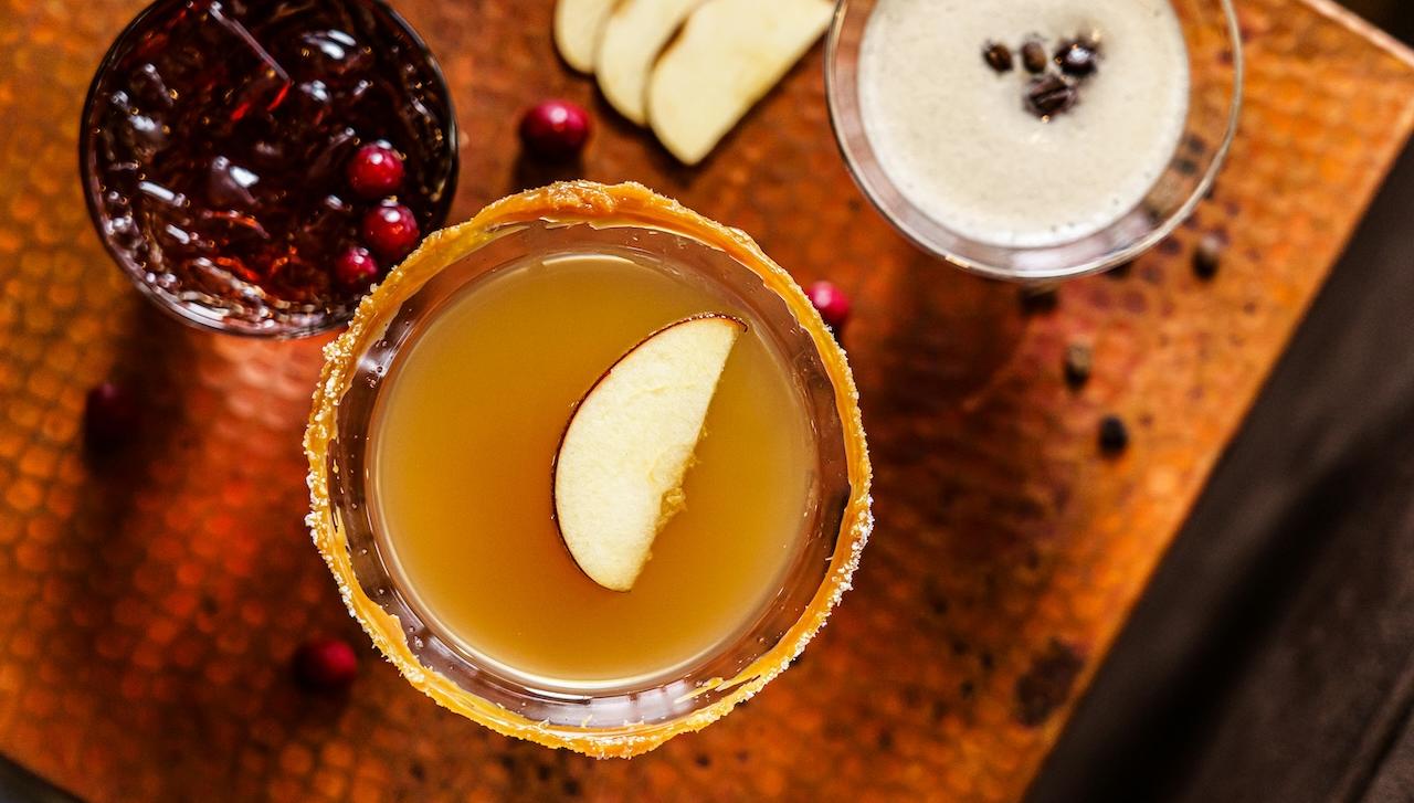 Coal Kitchen Gallery