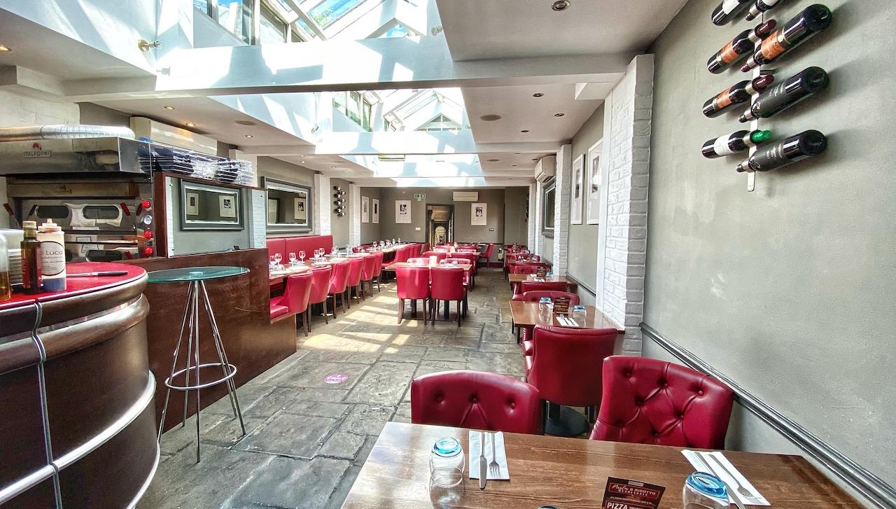 De Luca Cucina & Bar Gallery