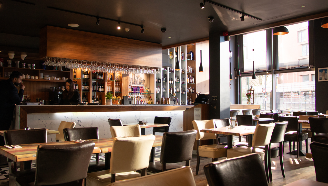 Del Villaggio Gallery