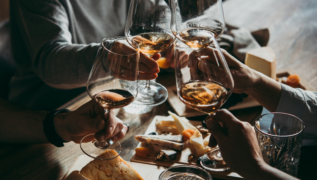 Merchants House Gallery