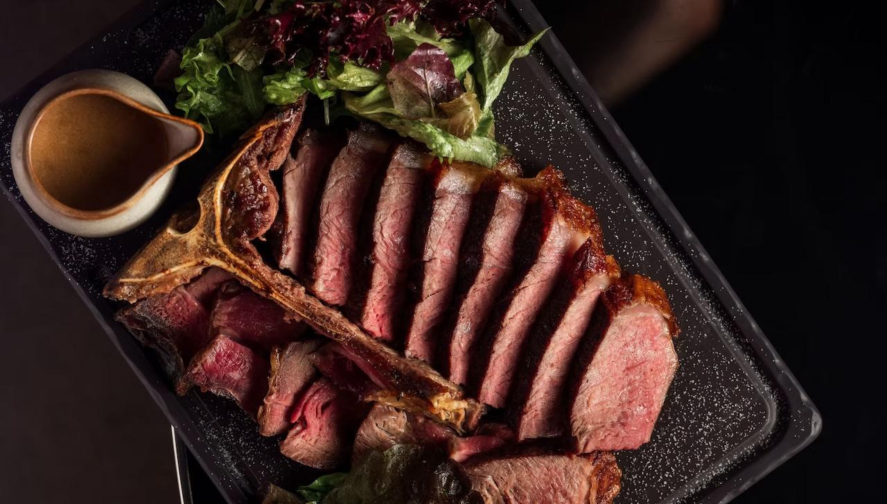 Porters Steakhouse Gallery
