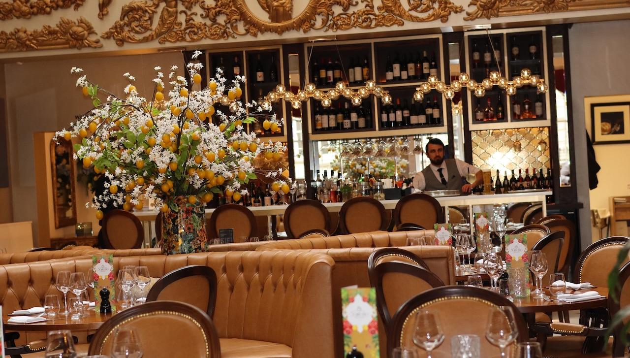 Sanremo Gallery