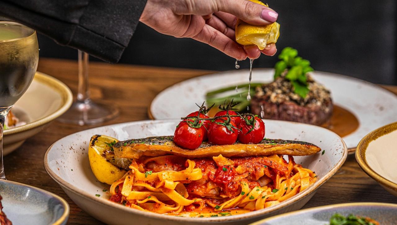 Settebello Cheltenham Gallery