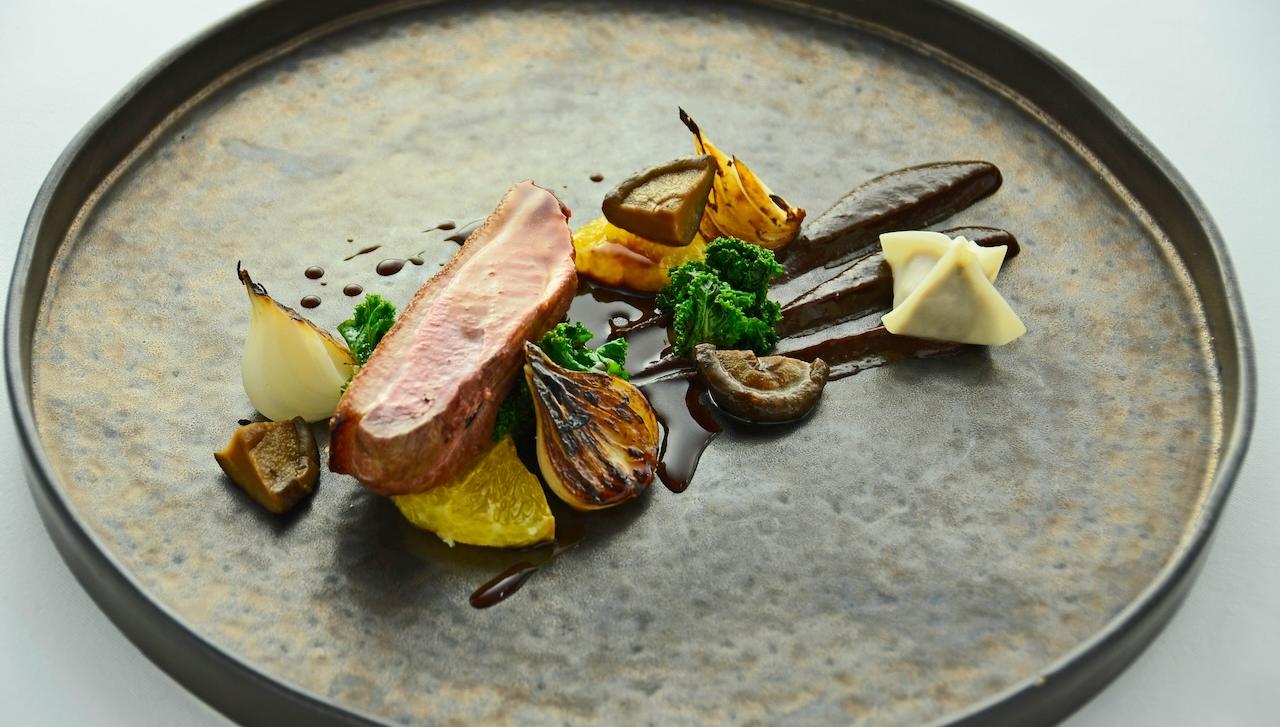 Six by Nico Edinburgh - Hanover Street Gallery