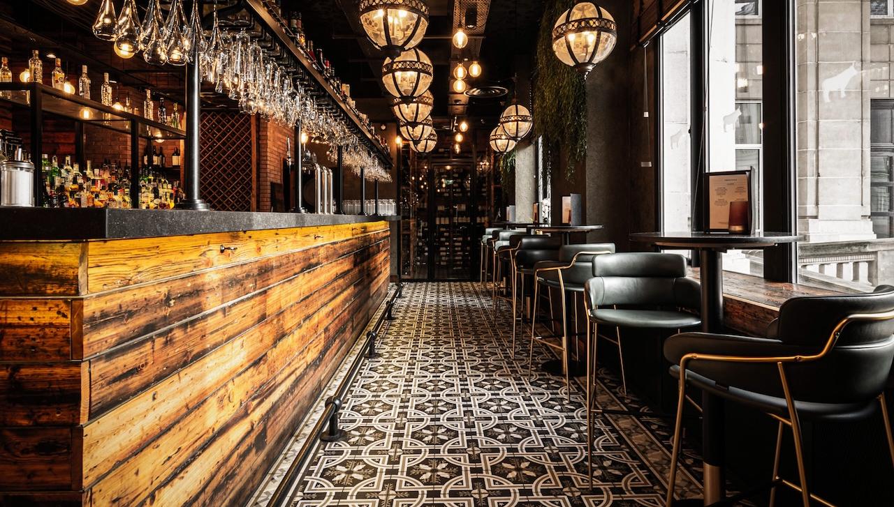 Fazenda Liverpool Gallery