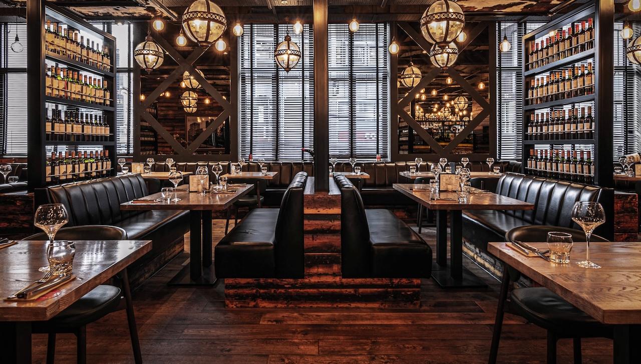 Fazenda Liverpool Gallery