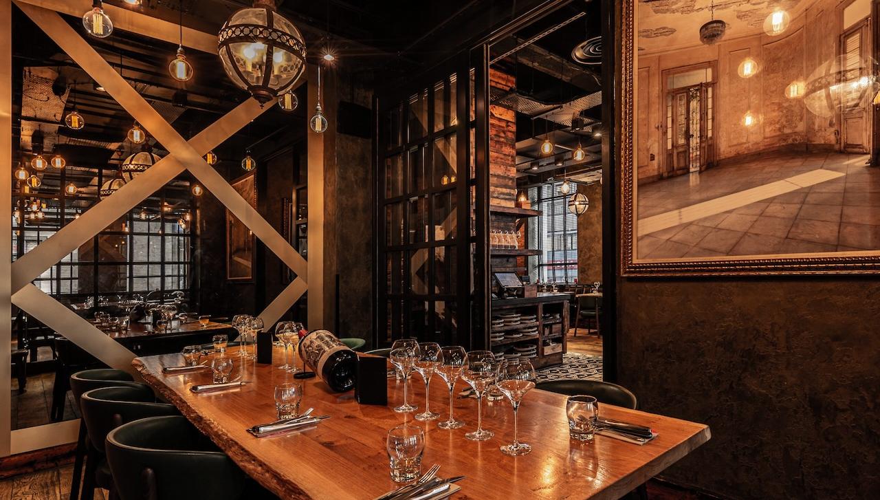 Fazenda Liverpool Gallery