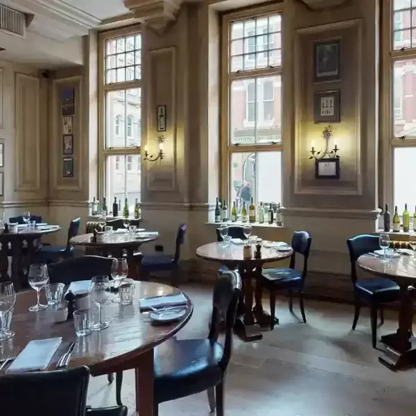 Hotel du Vin Gallery