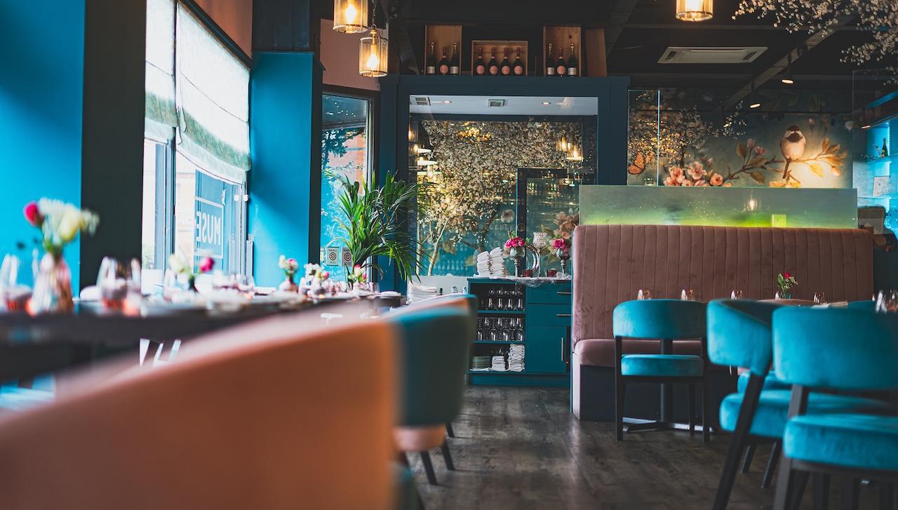 MUSE Brasserie Gallery