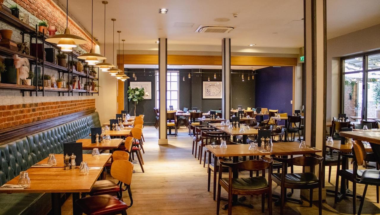 Saint Pauls House Gallery