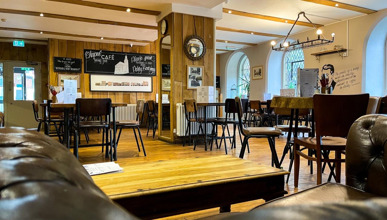 St Nicholas Bar & Grill Gallery