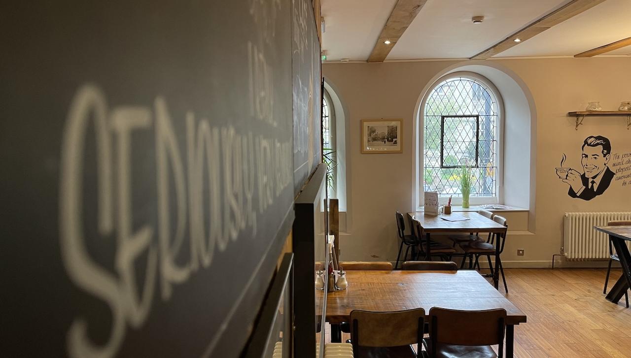 St Nicholas Bar & Grill Gallery