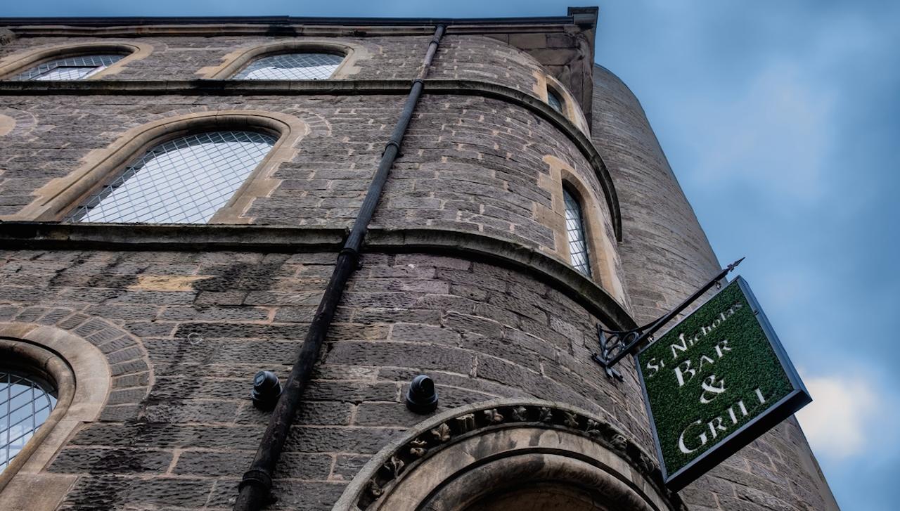 St Nicholas Bar & Grill Gallery