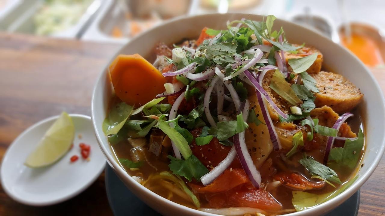 The Saigon Kitchen Gallery