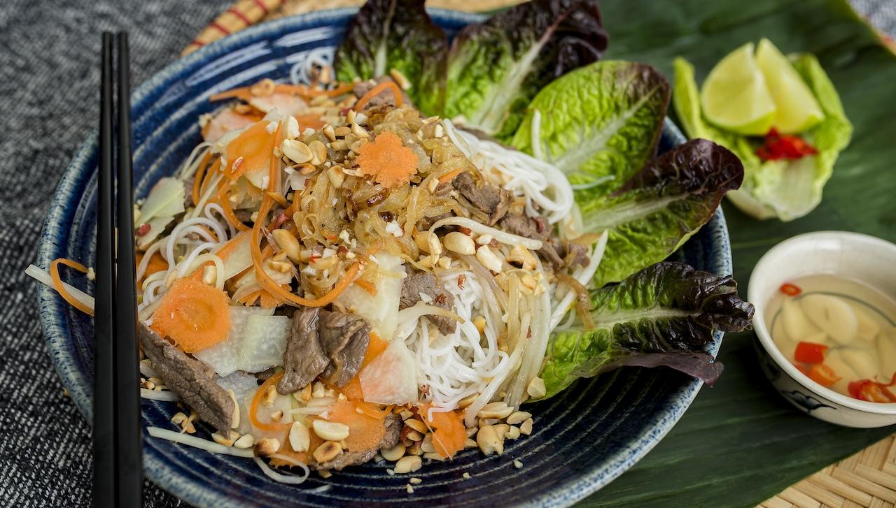 The Saigon Kitchen Gallery