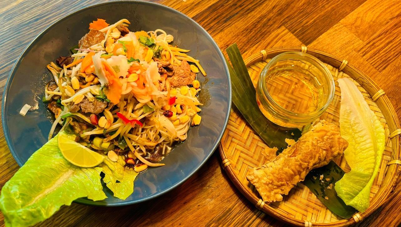 The Saigon Kitchen Gallery