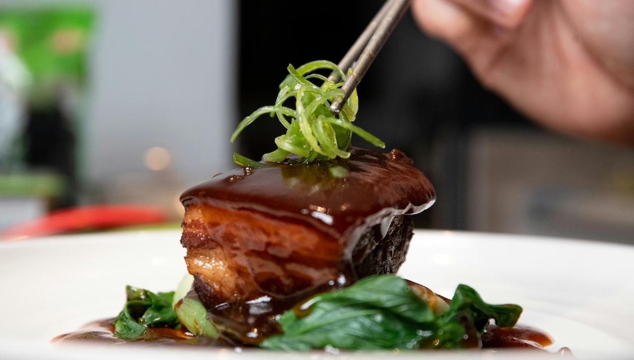 Tattu Edinburgh Gallery