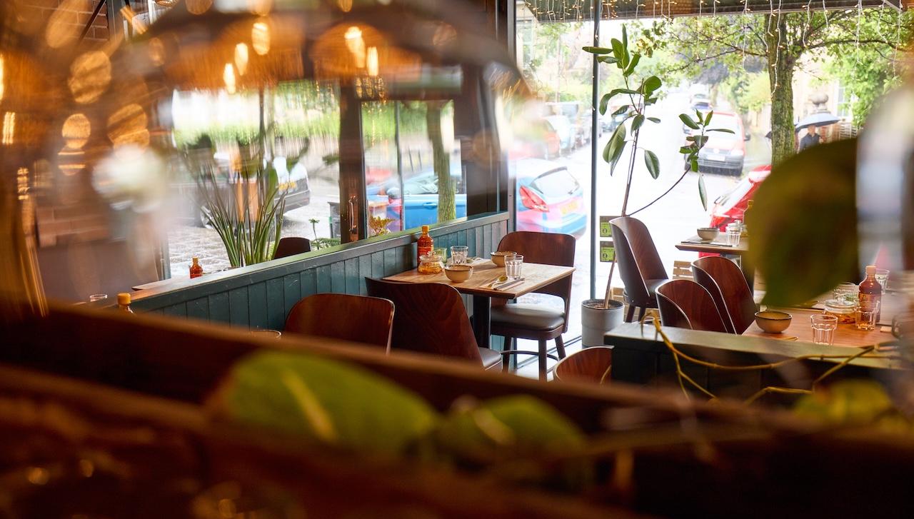 The Saigon Kitchen Gallery