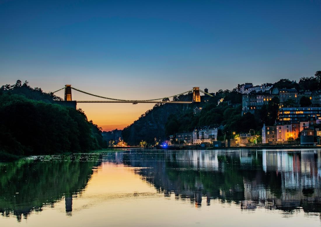 The Restaurant Tour Bristol