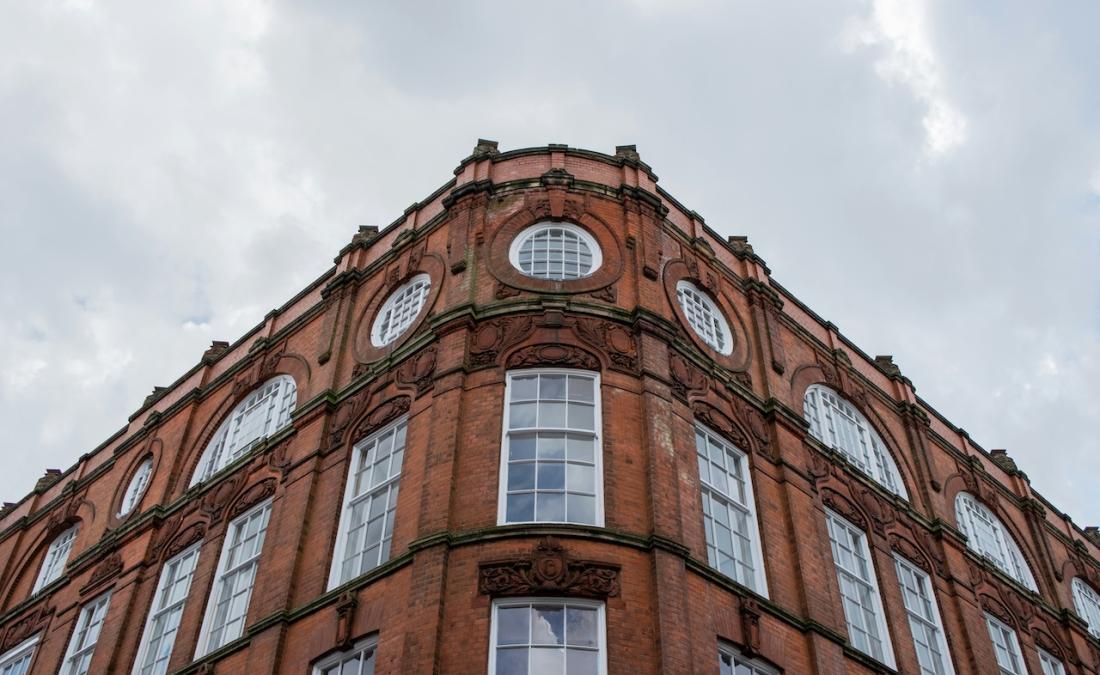 The Restaurant Tour Leicester