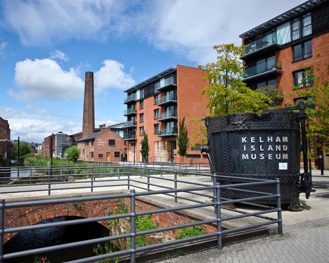 The Restaurant Tour Sheffield